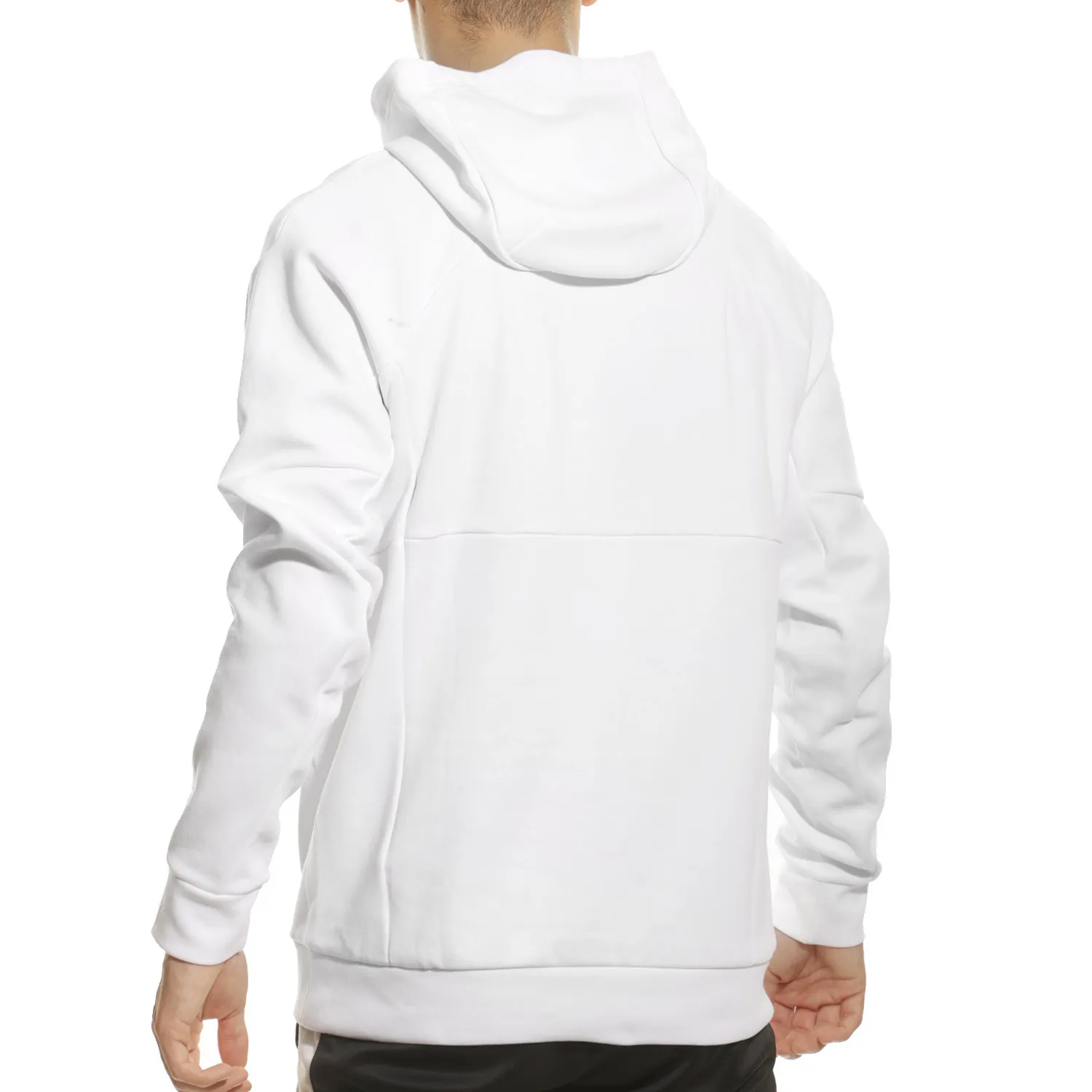 Sudadera adidas United Travel Hoodie