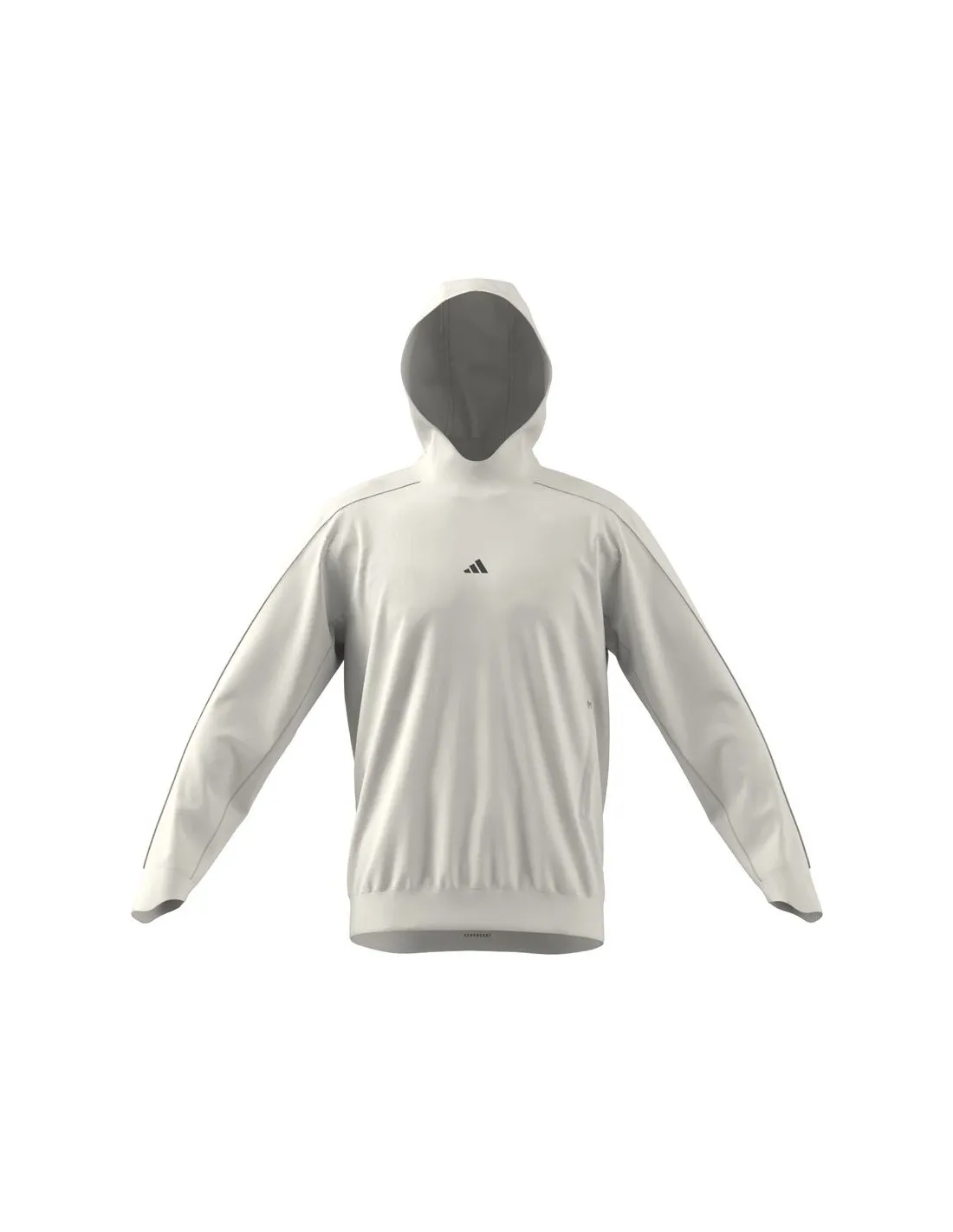 Sudadera adidas Yoga  Hombre Blanco