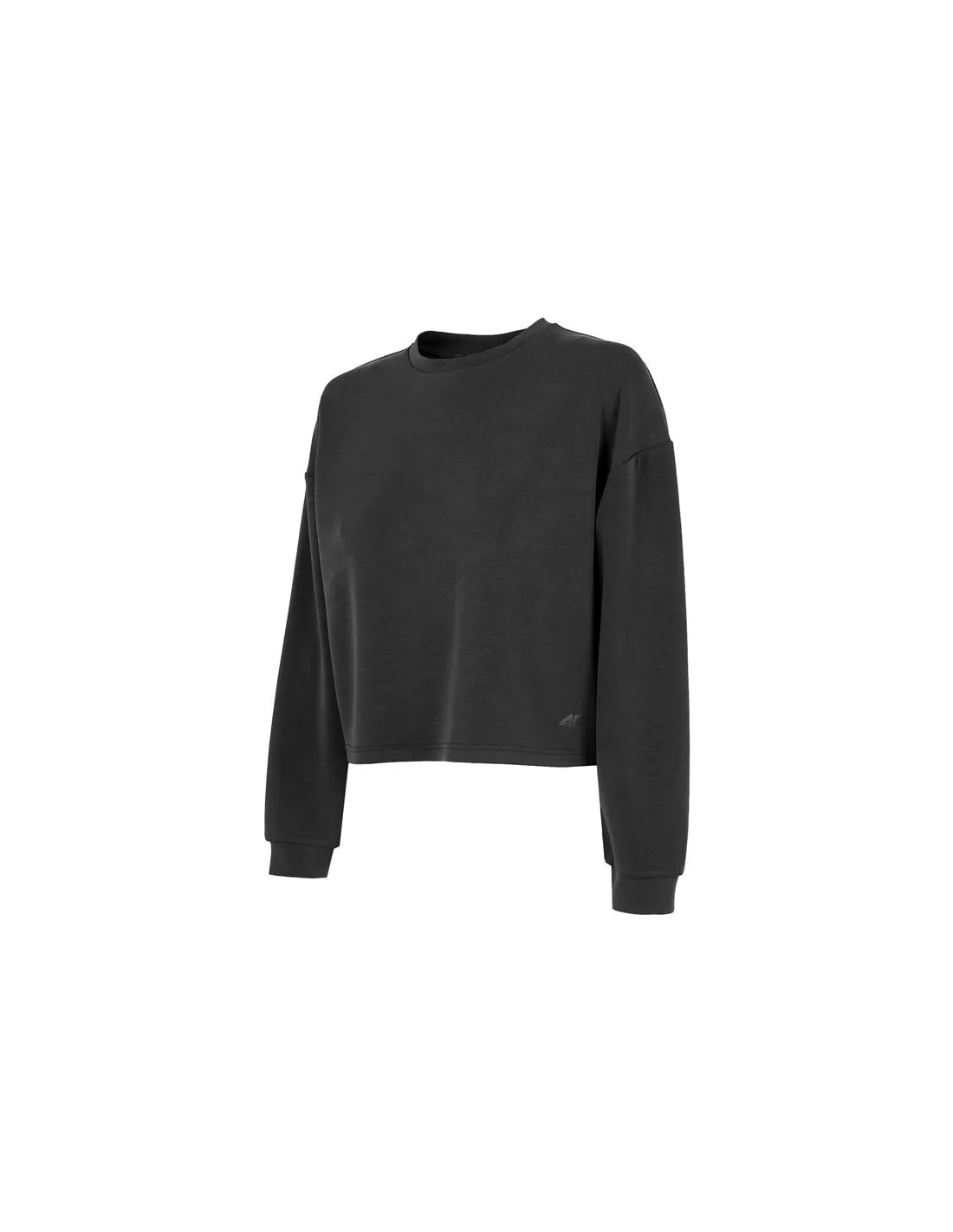 Sudadera de yoga 4F Modal Mujer