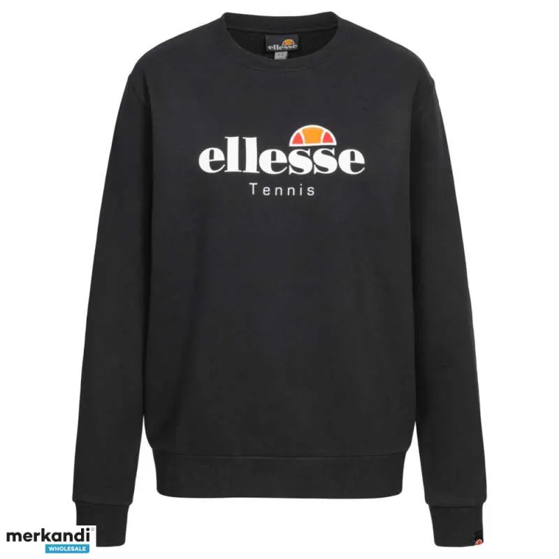 Sudadera Ellesse Mujer