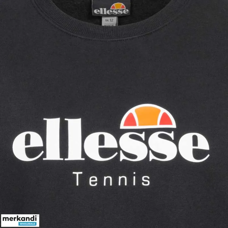 Sudadera Ellesse Mujer