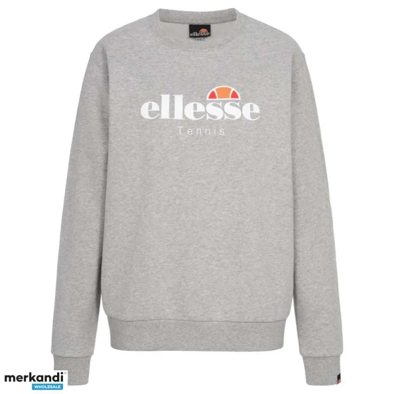 Sudadera Ellesse Mujer