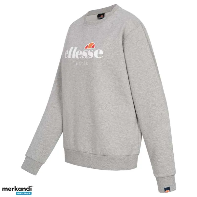 Sudadera Ellesse Mujer
