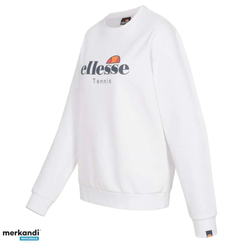 Sudadera Ellesse Mujer