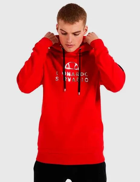 SUDADERA ELLESSE
