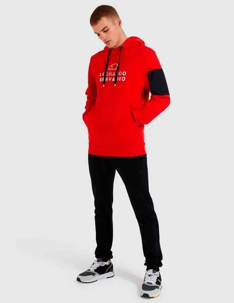 SUDADERA ELLESSE