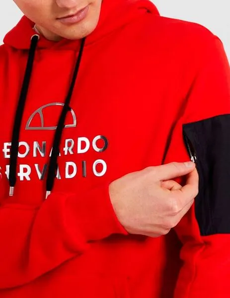 SUDADERA ELLESSE