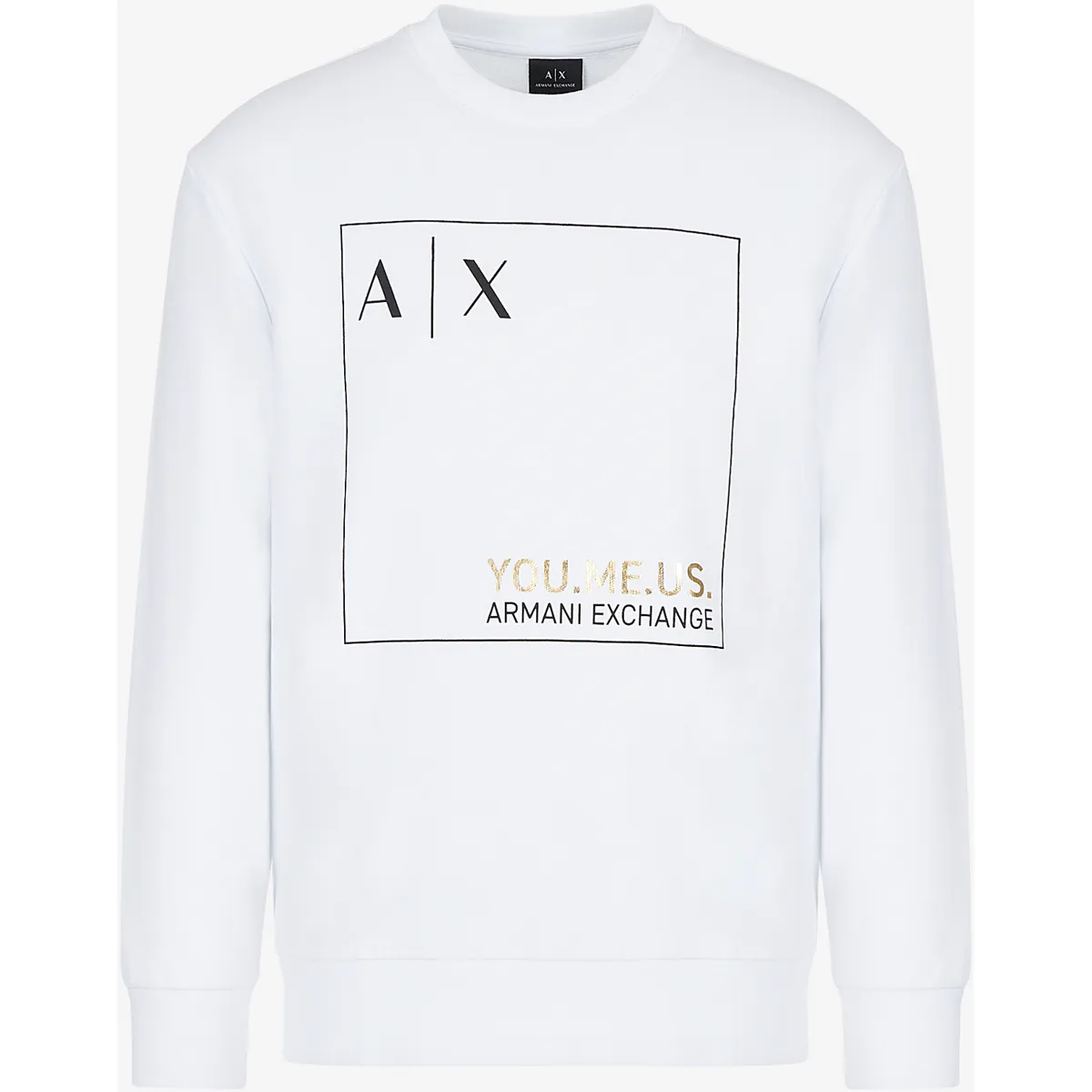 SUDADERA  HOMBRE