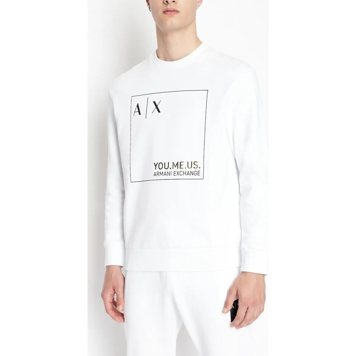 SUDADERA  HOMBRE