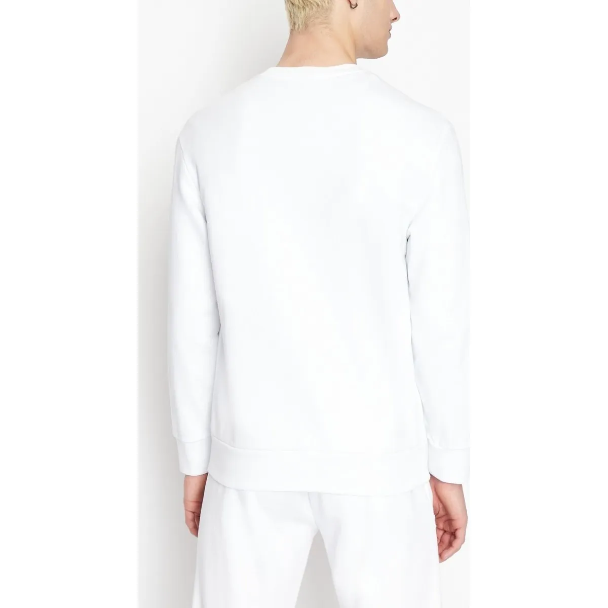 SUDADERA  HOMBRE