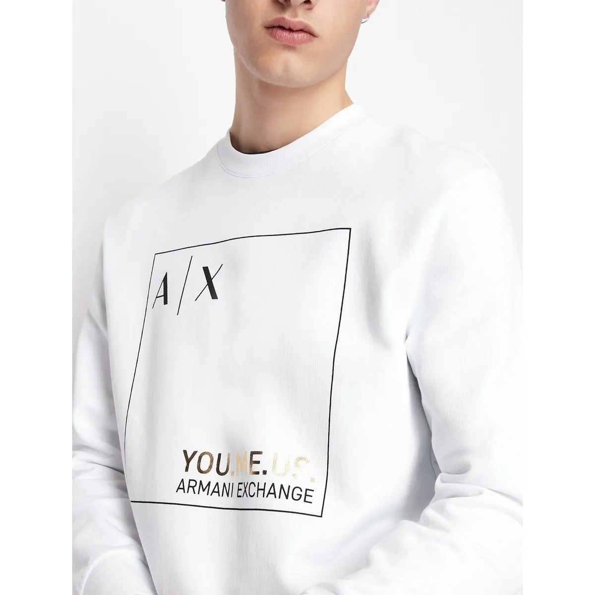 SUDADERA  HOMBRE