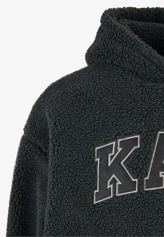 Sudadera Karl Kani Anthracite 60210117