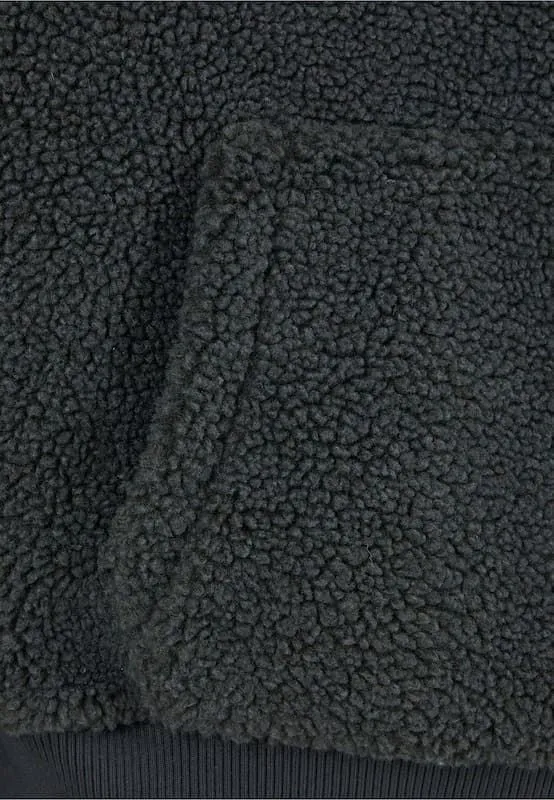 Sudadera Karl Kani Anthracite 60210117