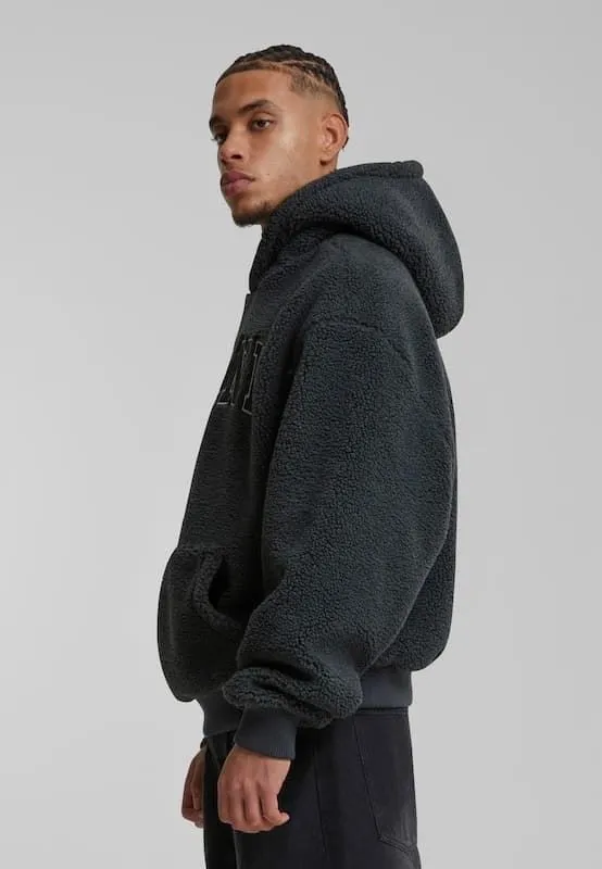 Sudadera Karl Kani Anthracite 60210117