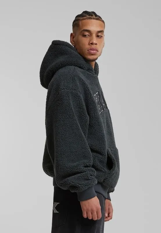 Sudadera Karl Kani Anthracite 60210117