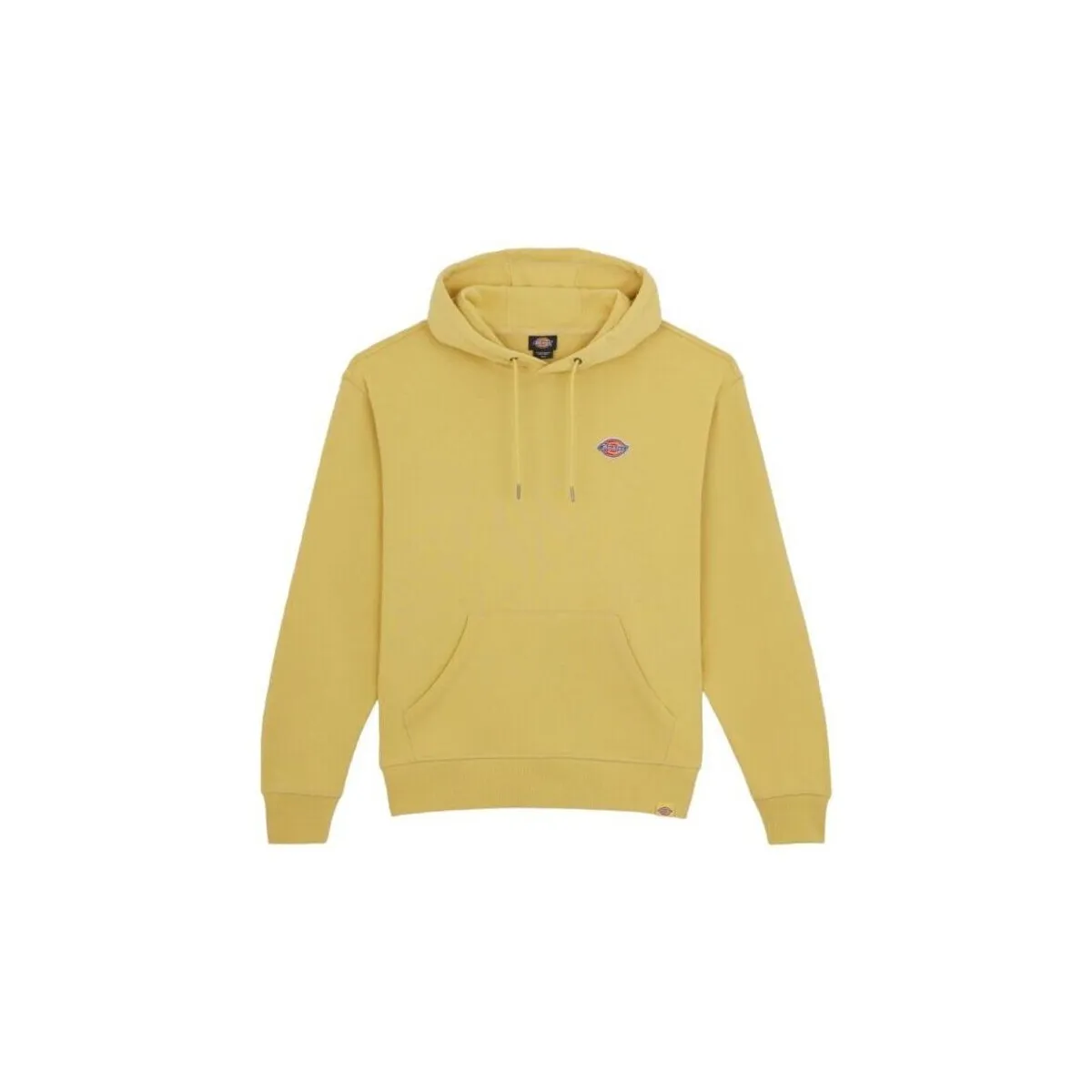 Sudadera Millersburg Hoodie Hombre Yellow