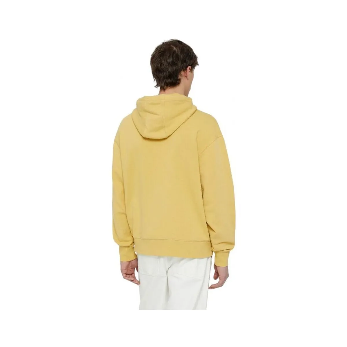 Sudadera Millersburg Hoodie Hombre Yellow