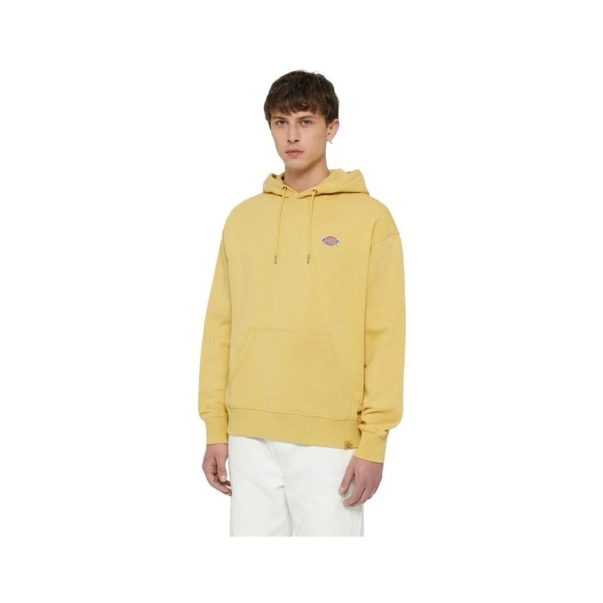 Sudadera Millersburg Hoodie Hombre Yellow