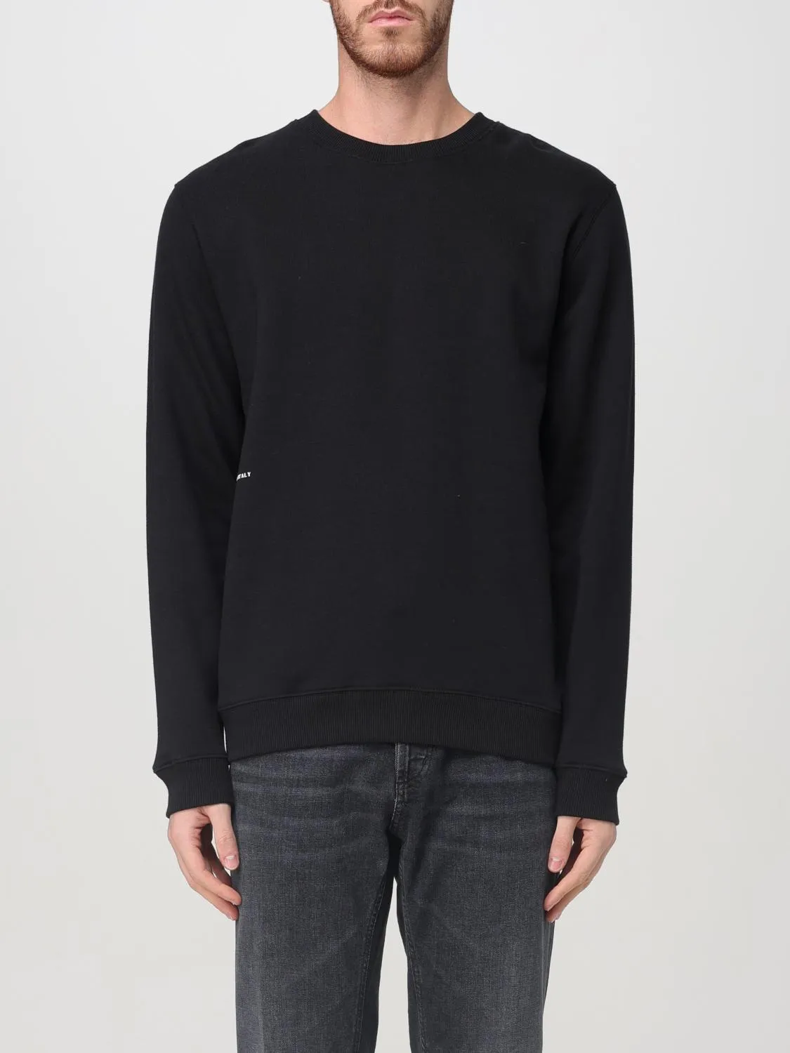 Sudadera mujer Dondup