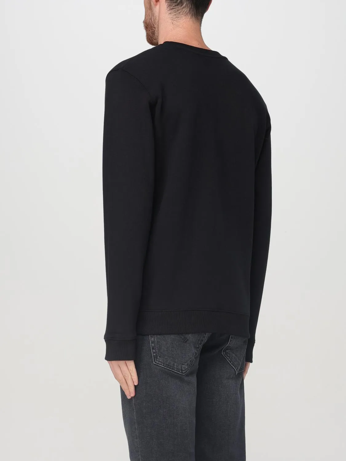 Sudadera mujer Dondup