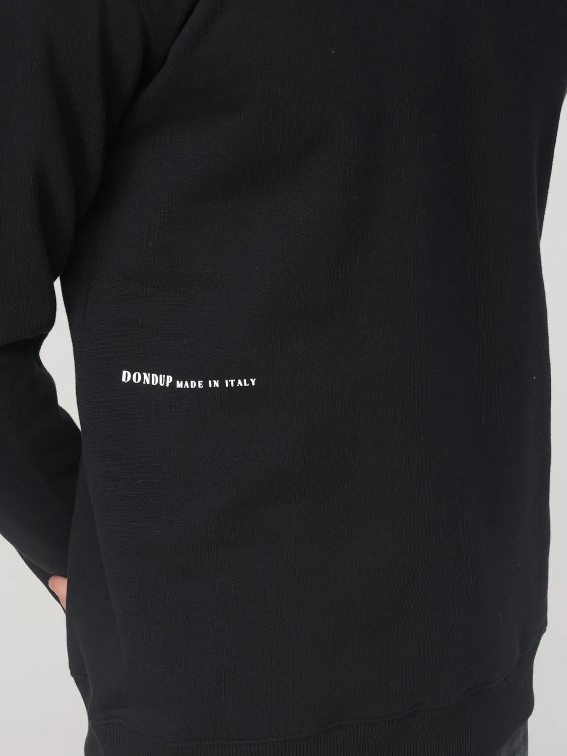 Sudadera mujer Dondup