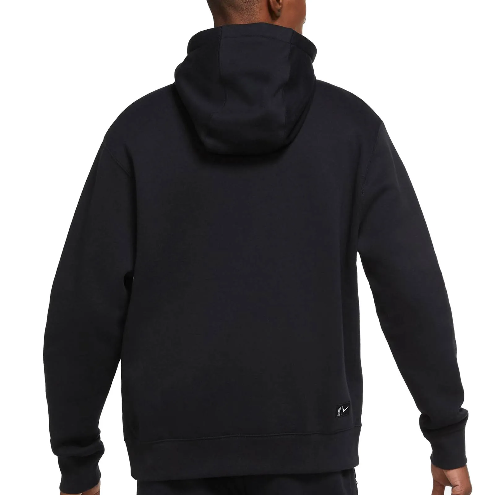 Sudadera Nike Liverpool Club Hoodie