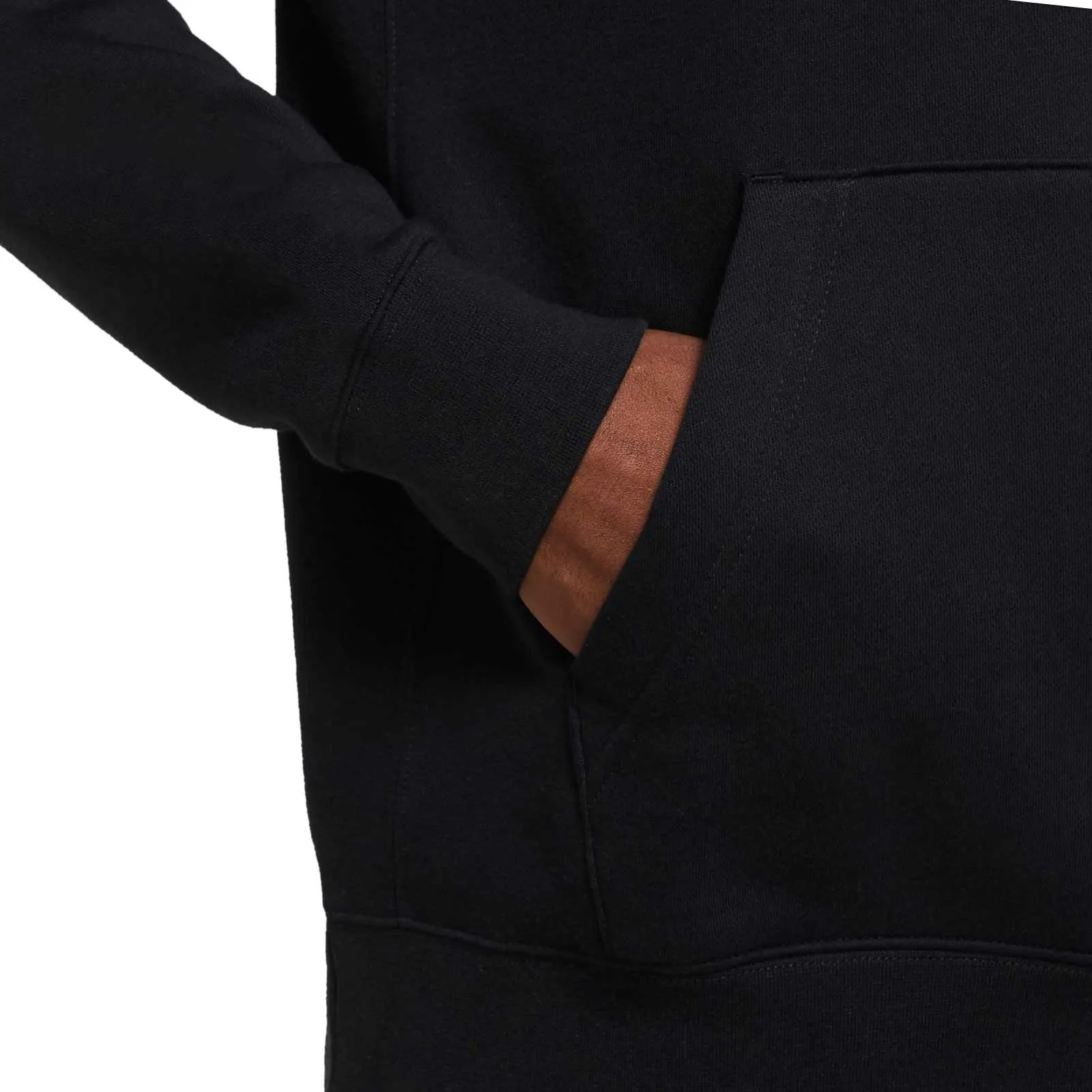 Sudadera Nike Liverpool Club Hoodie