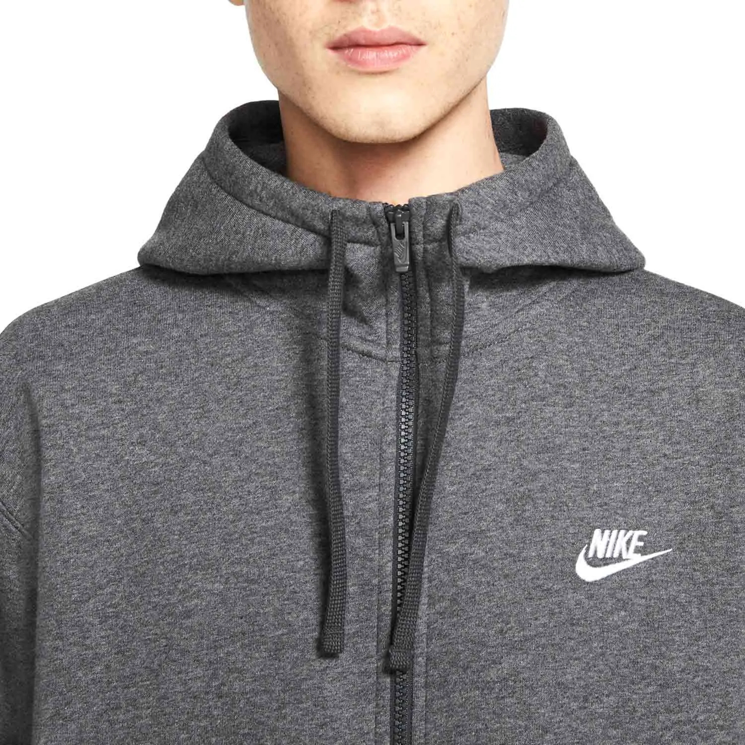 Sudadera Nike Sportswear Club Hoodie