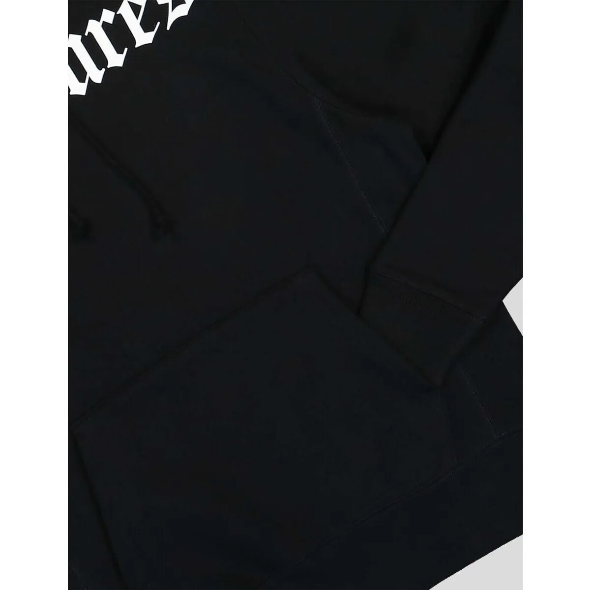 SUDADERA  PUB HOODIE  BLACK