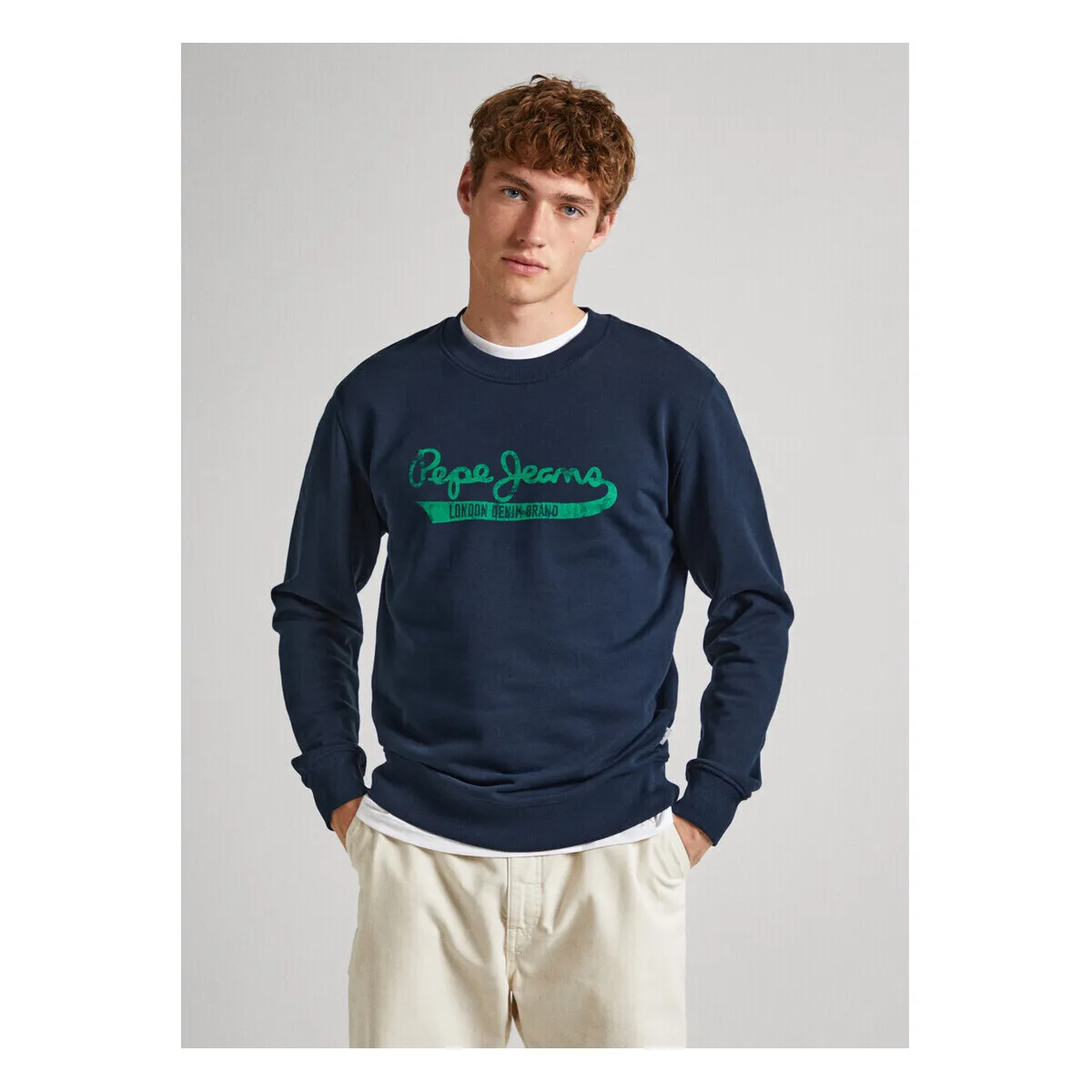 SUDADERA  ROI HOMBRE
