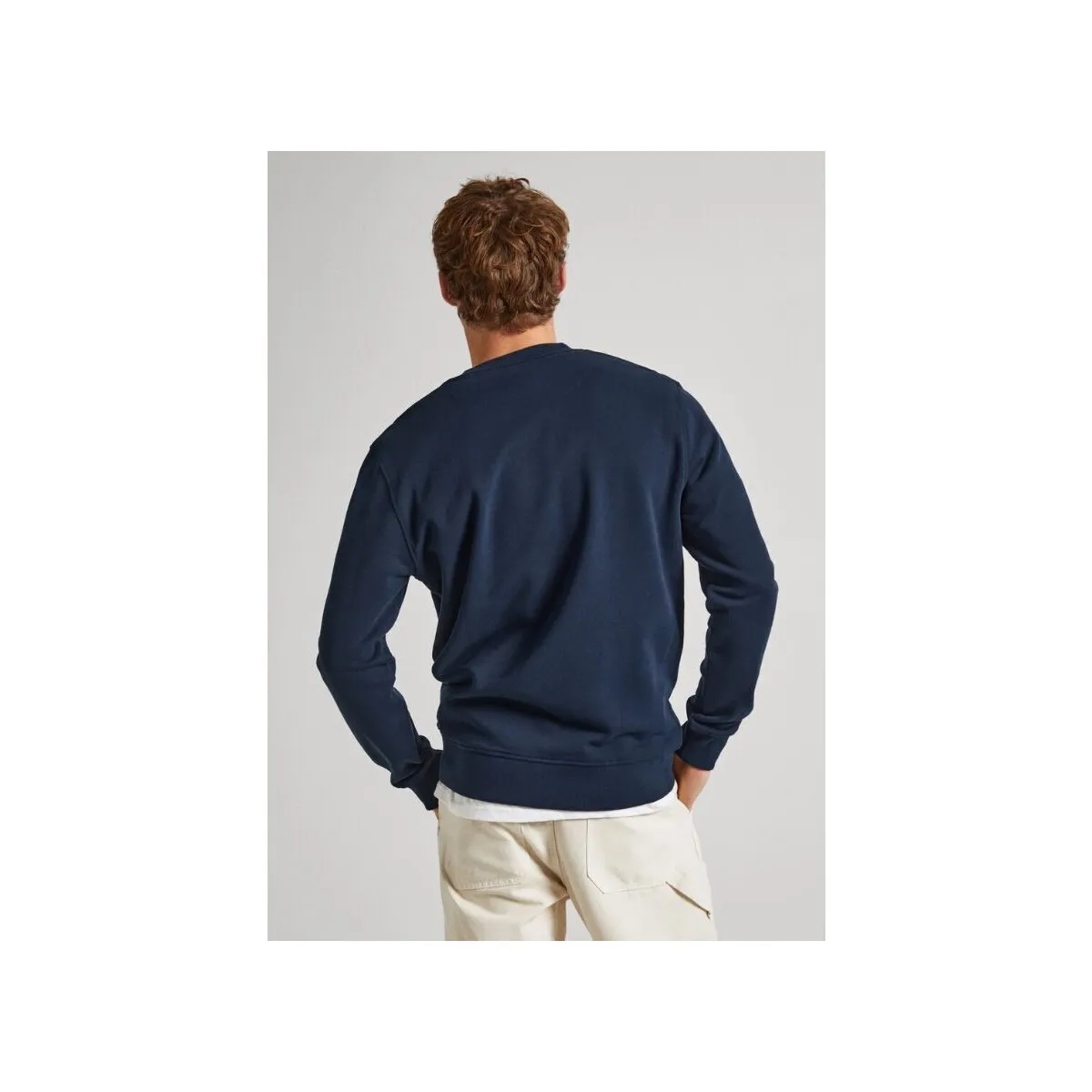 SUDADERA  ROI HOMBRE