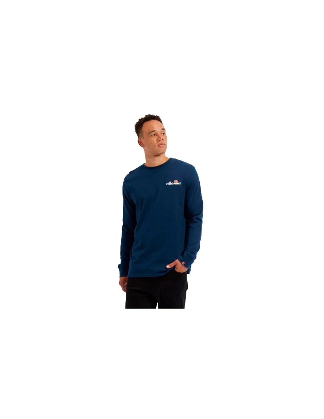 Sudadera Sportswear Ellesse Pozzo