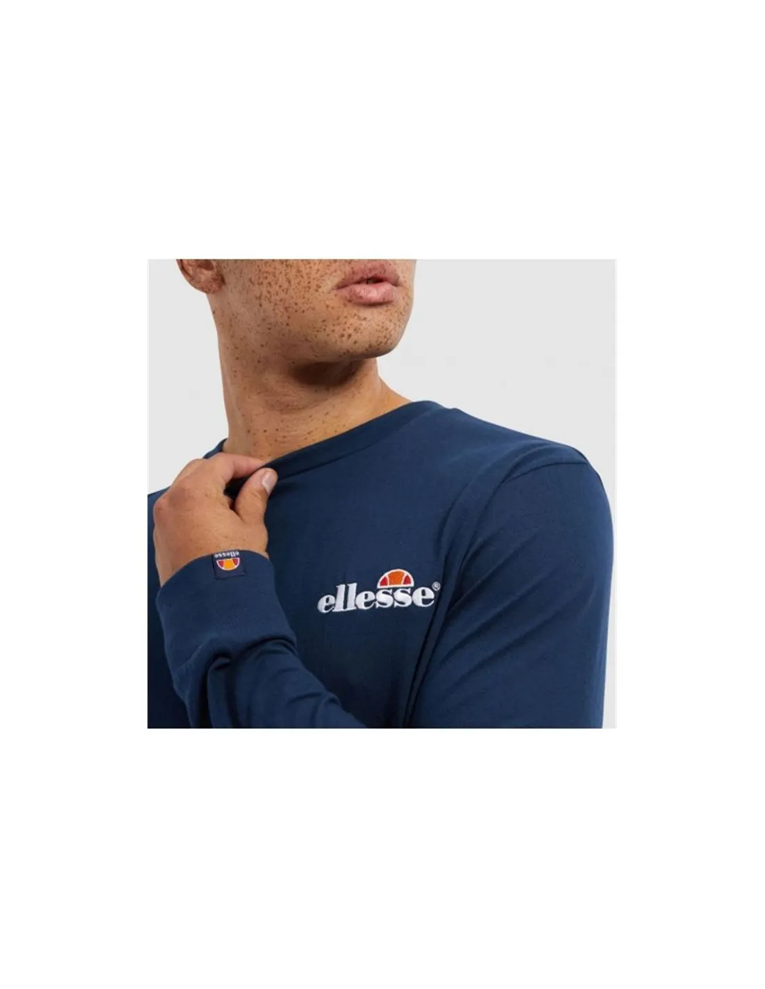Sudadera Sportswear Ellesse Pozzo