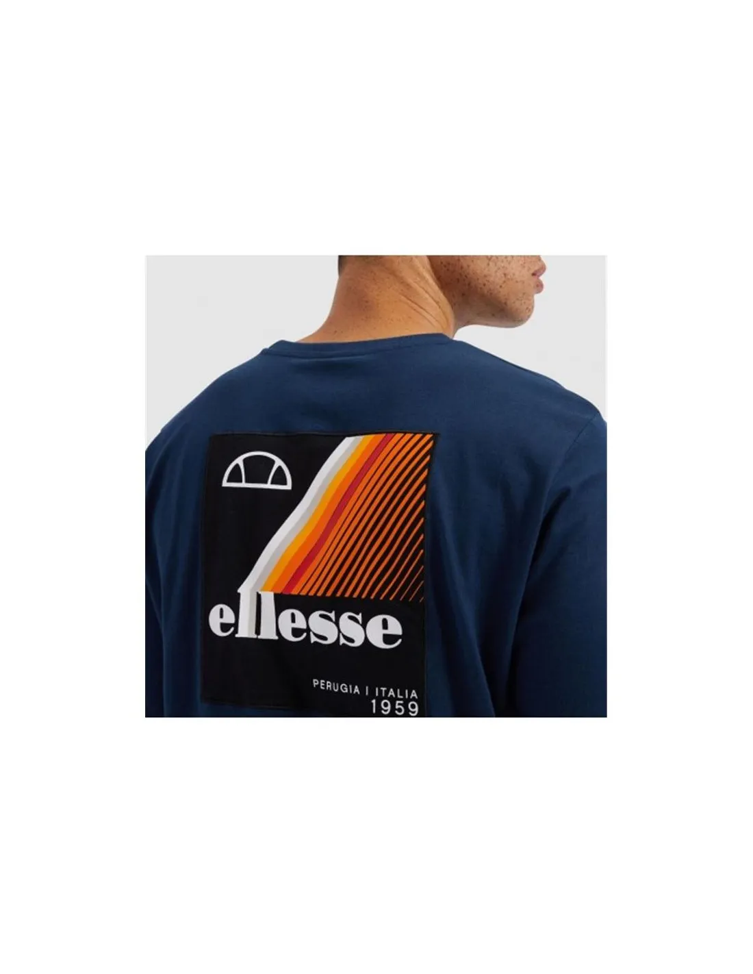 Sudadera Sportswear Ellesse Pozzo