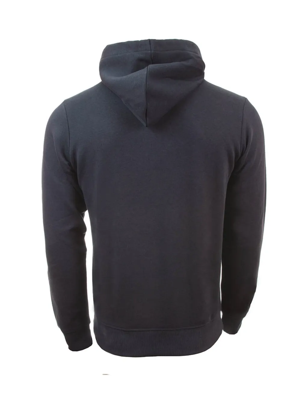 Sudadera Umbro Wardrobe Hoodie Large Logo Junior Dark Navy / White