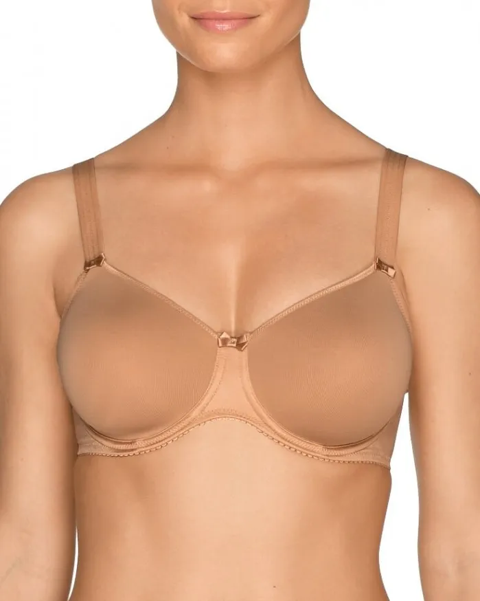SUJETADOR PREFORMADO SATIN 016133637 PRIMADONNA
