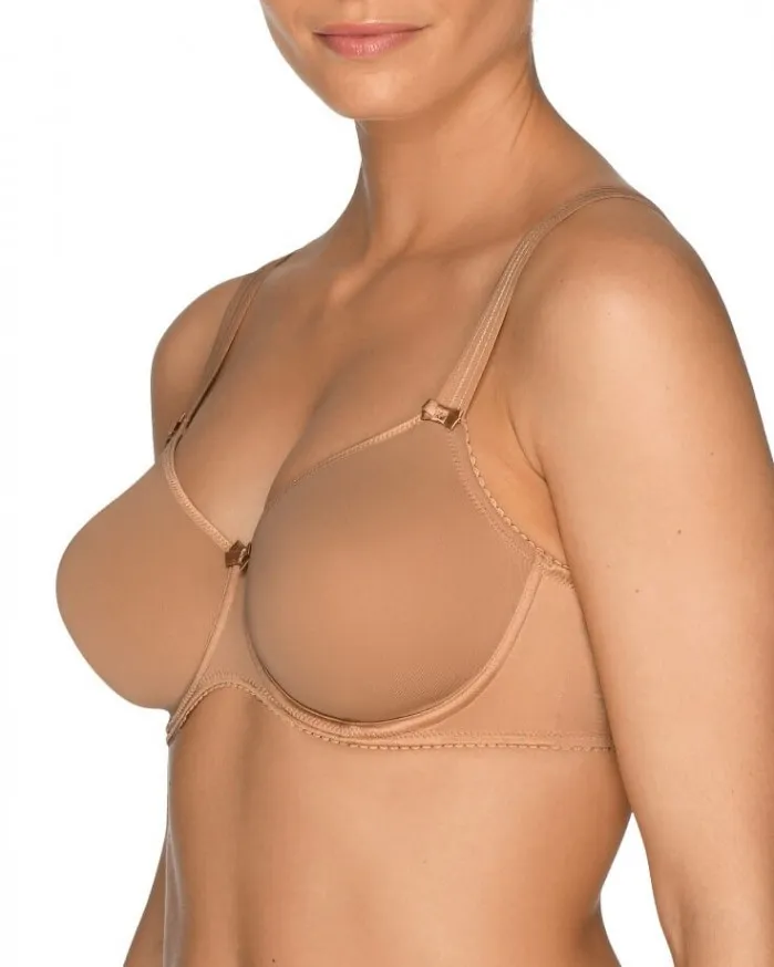 SUJETADOR PREFORMADO SATIN 016133637 PRIMADONNA