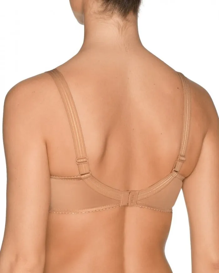 SUJETADOR PREFORMADO SATIN 016133637 PRIMADONNA
