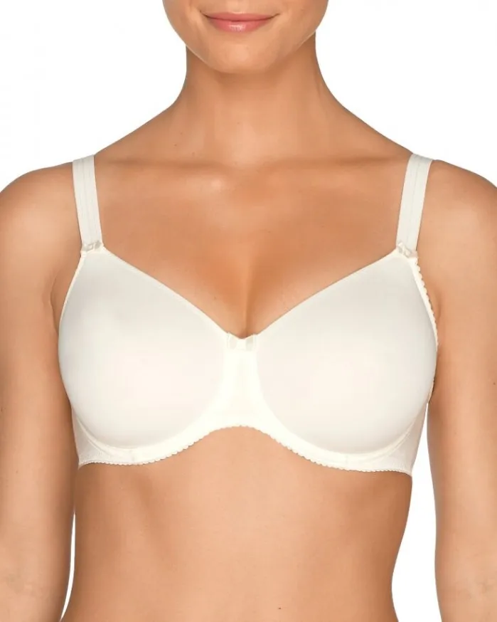 SUJETADOR PREFORMADO SATIN 016133637 PRIMADONNA