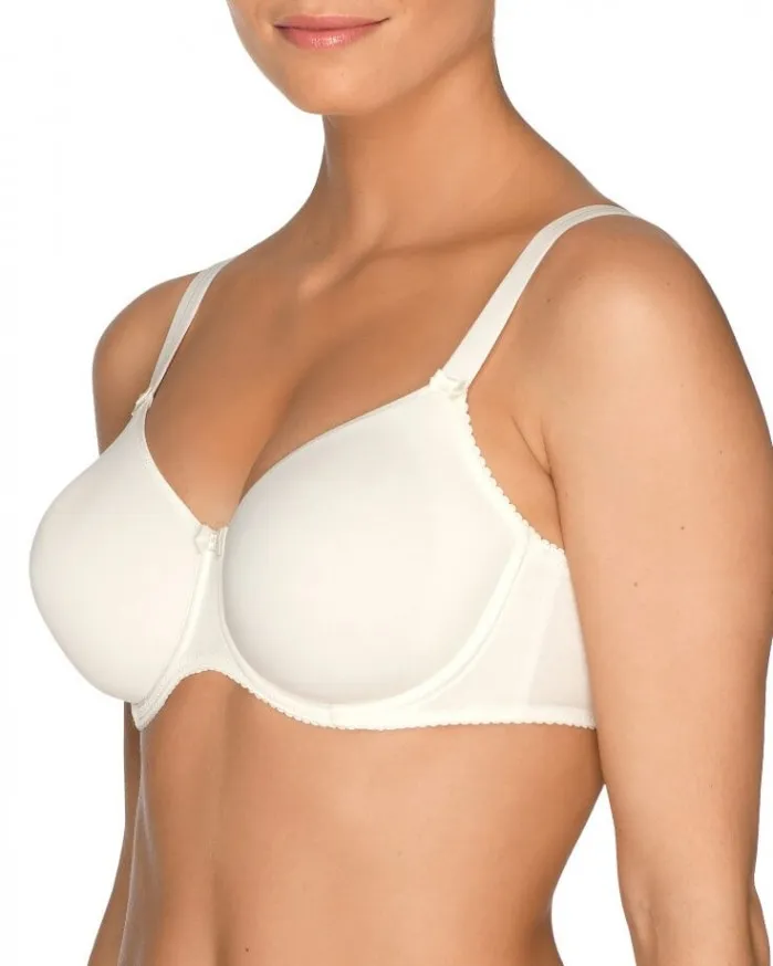 SUJETADOR PREFORMADO SATIN 016133637 PRIMADONNA