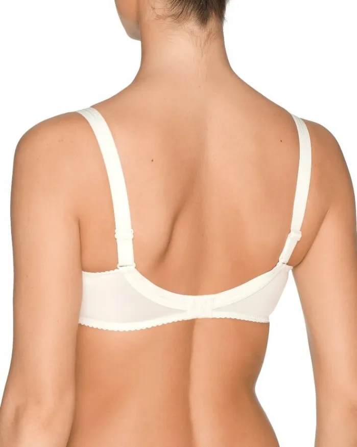 SUJETADOR PREFORMADO SATIN 016133637 PRIMADONNA