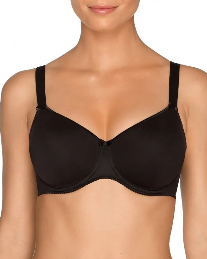 SUJETADOR PREFORMADO SATIN 016133637 PRIMADONNA