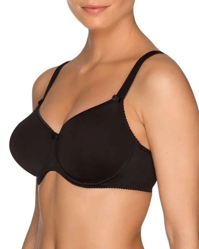 SUJETADOR PREFORMADO SATIN 016133637 PRIMADONNA