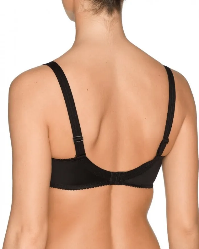 SUJETADOR PREFORMADO SATIN 016133637 PRIMADONNA