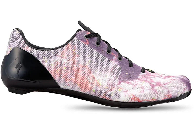 Sw 7 Lace Rd Shoe Vivcrl/Cstumbr 39.5