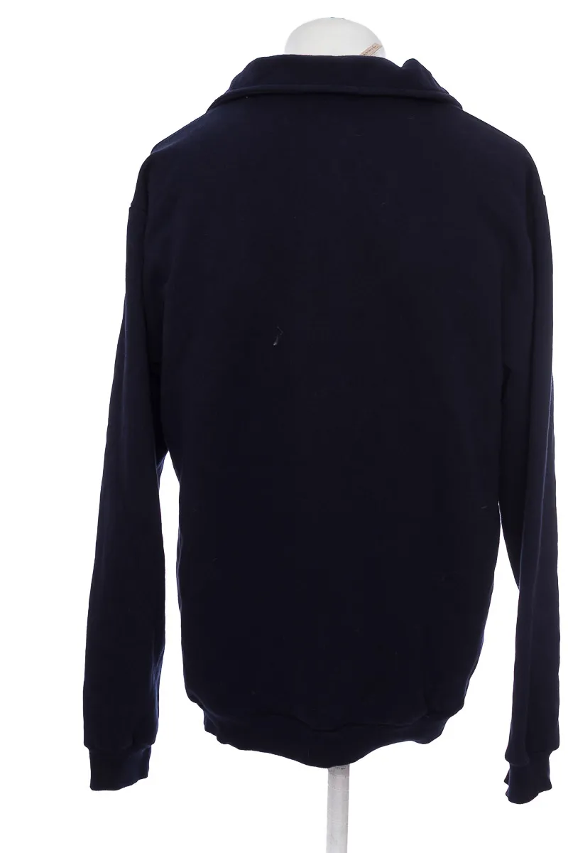 SWEATER COLOR AZUL  CLOSEANDO