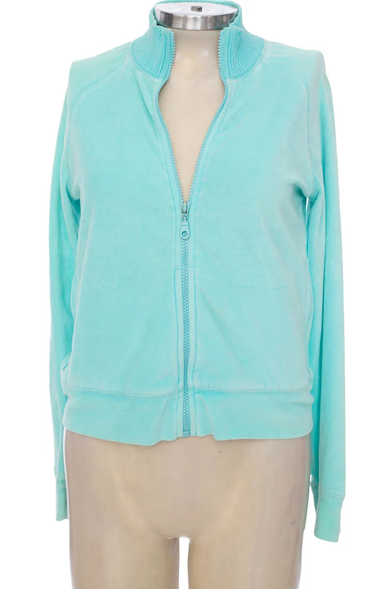 SWEATER COLOR AZUL  GAP