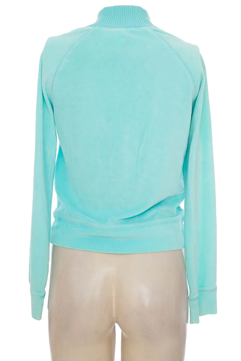 SWEATER COLOR AZUL  GAP
