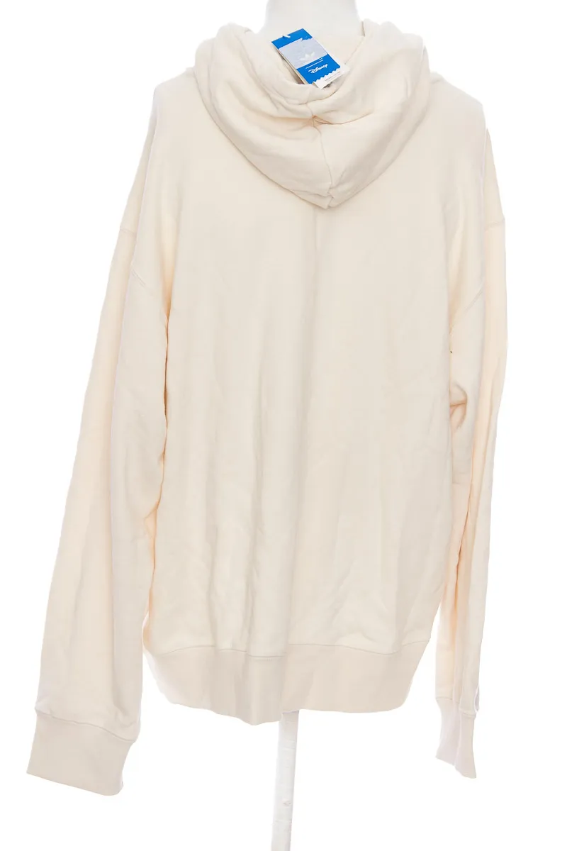 SWEATER COLOR BEIGE  ADIDAS