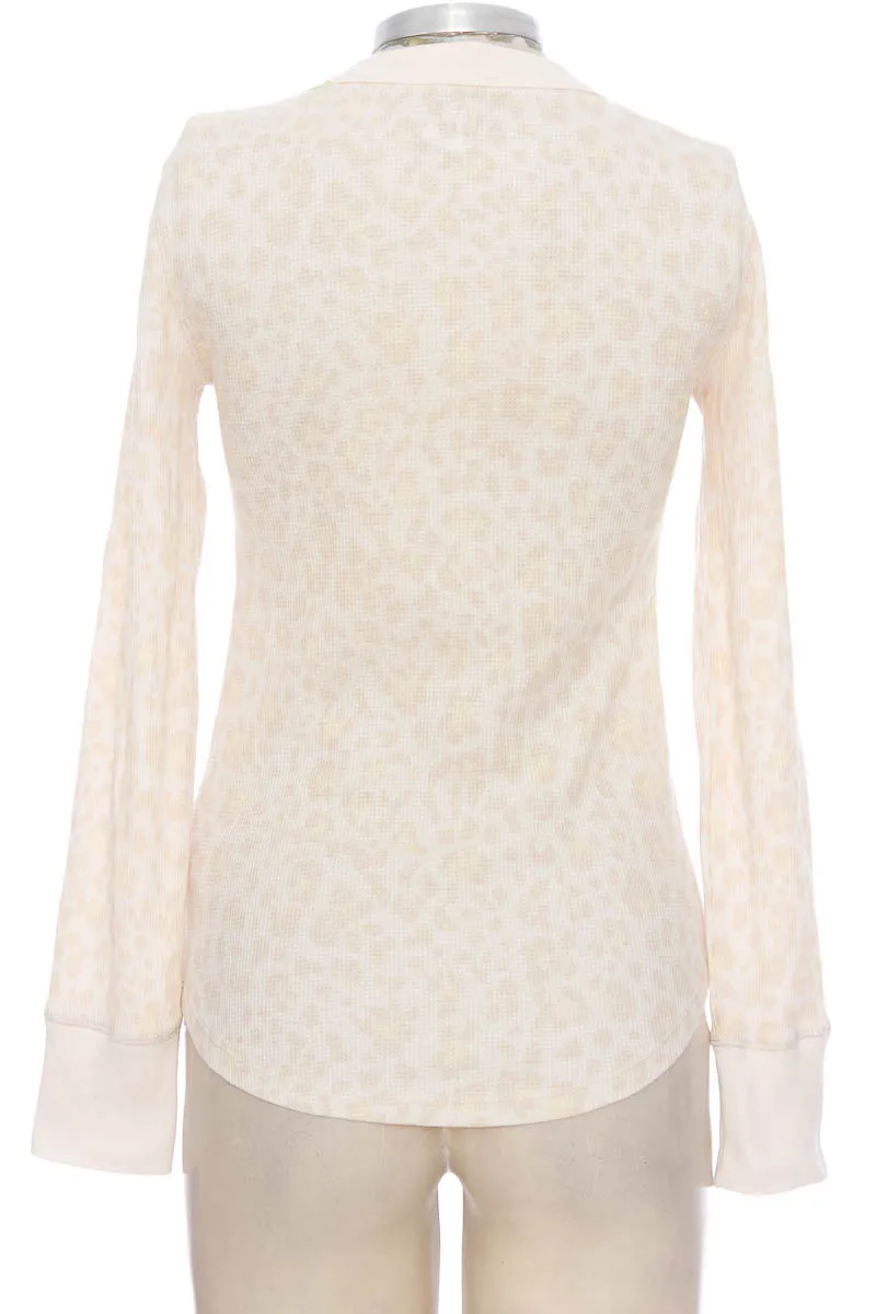 SWEATER COLOR BEIGE  GAP